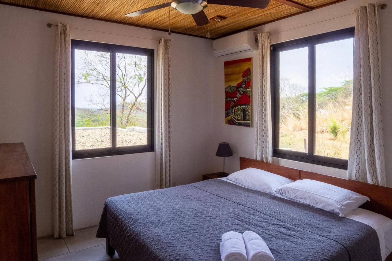 Casa Margarita - Stylish 3-Bdrm Home - Pool, Ocean & Sunset Views San Juan del Sur Eksteriør billede